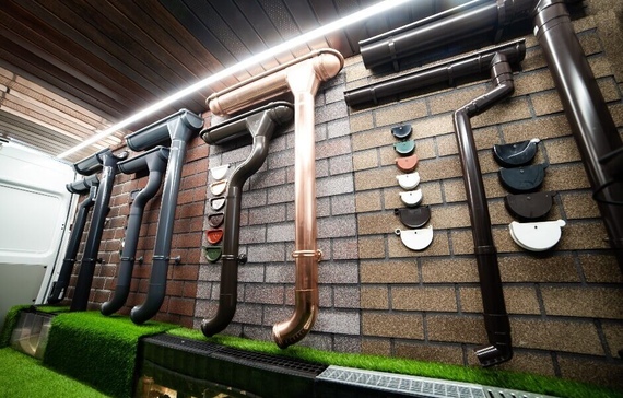 Шоурум компании MODX Revolution 5