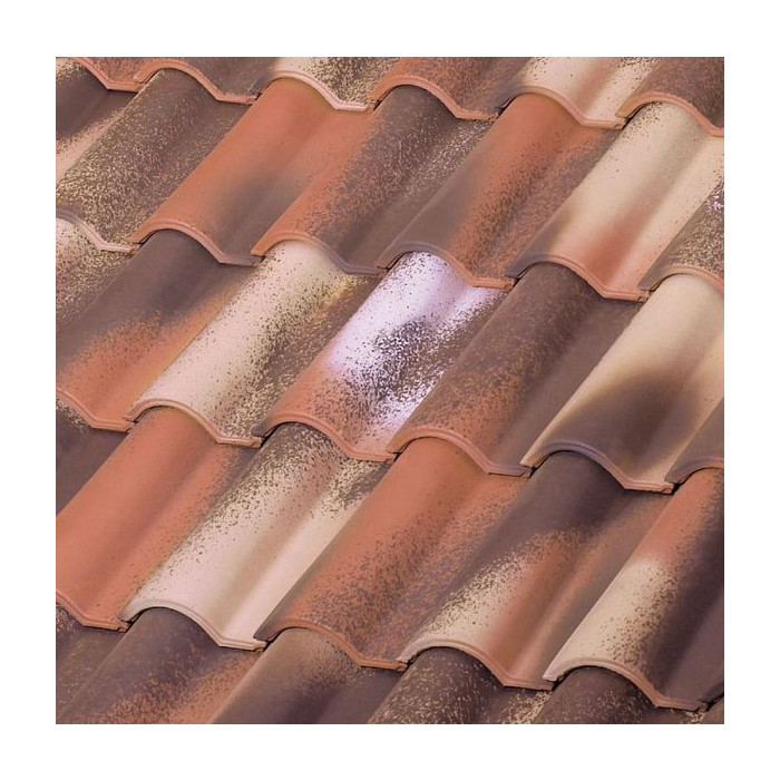 Керамическая черепица TB 12, Bidasoa, Tejas Borja